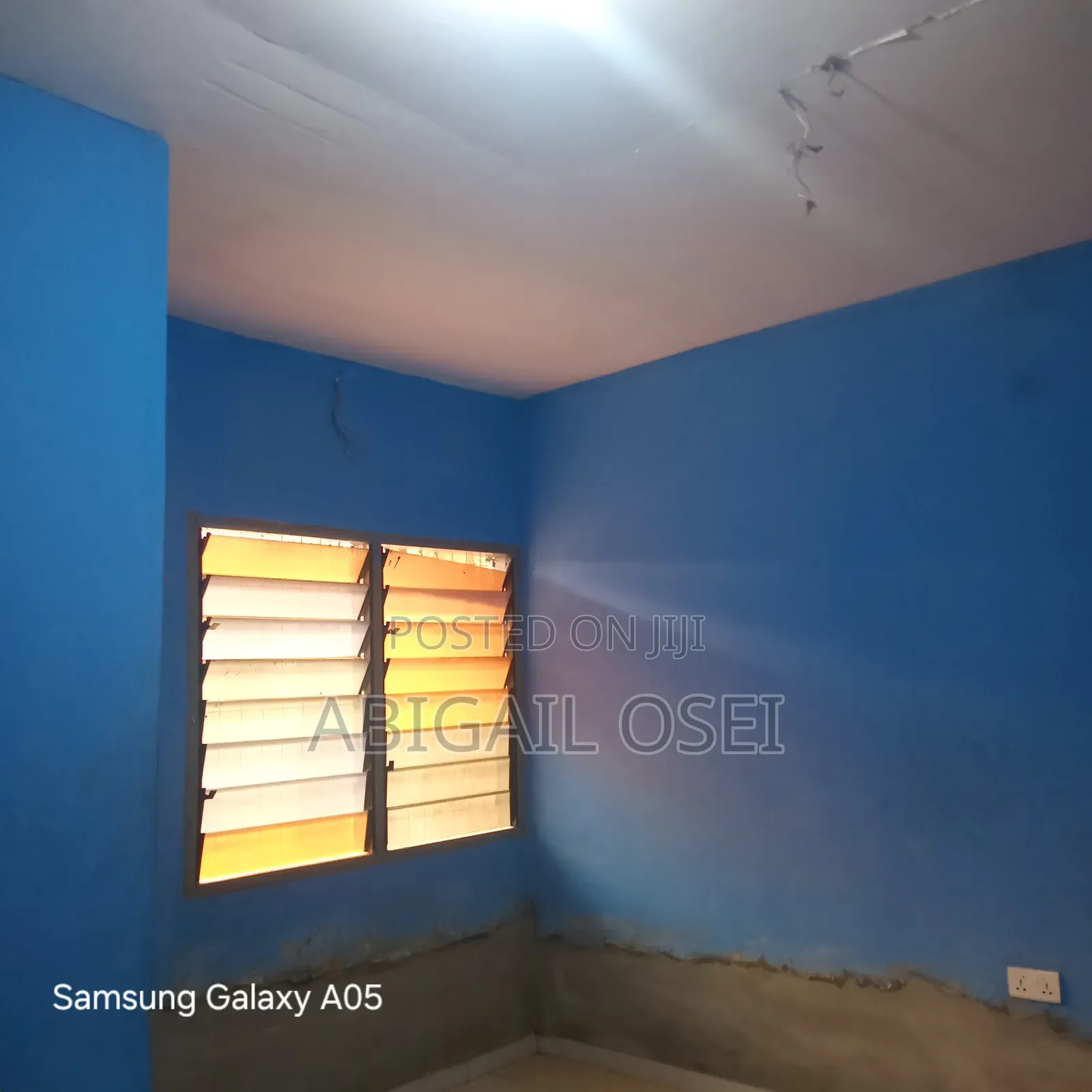 1bdrm Apartment in Kwema, Danfa for rent in Danfa