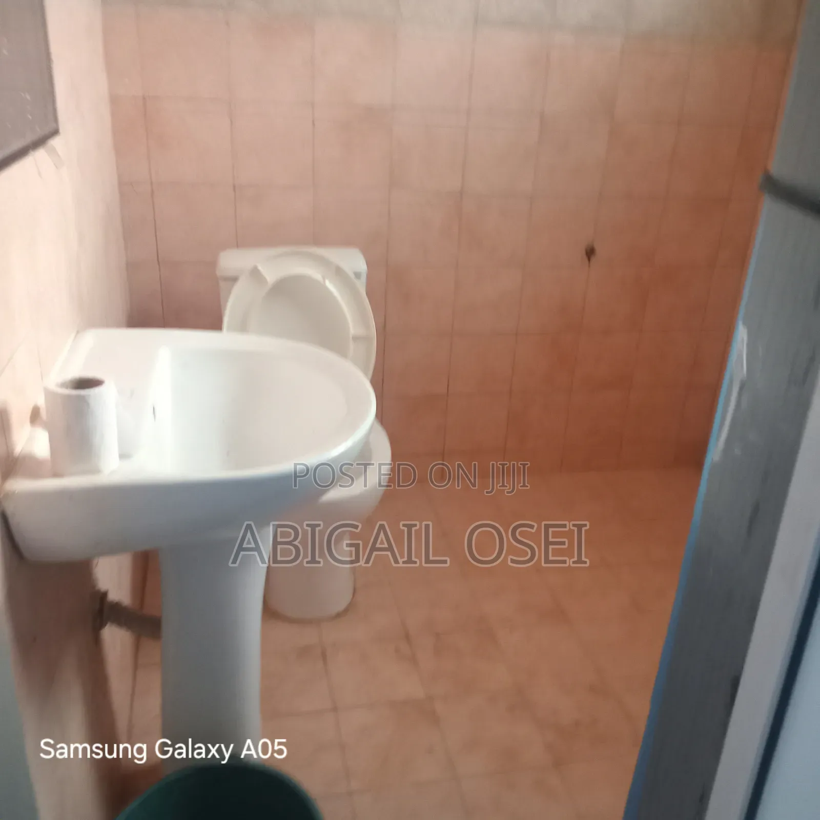 1bdrm Apartment in Kwema, Danfa for rent in Danfa