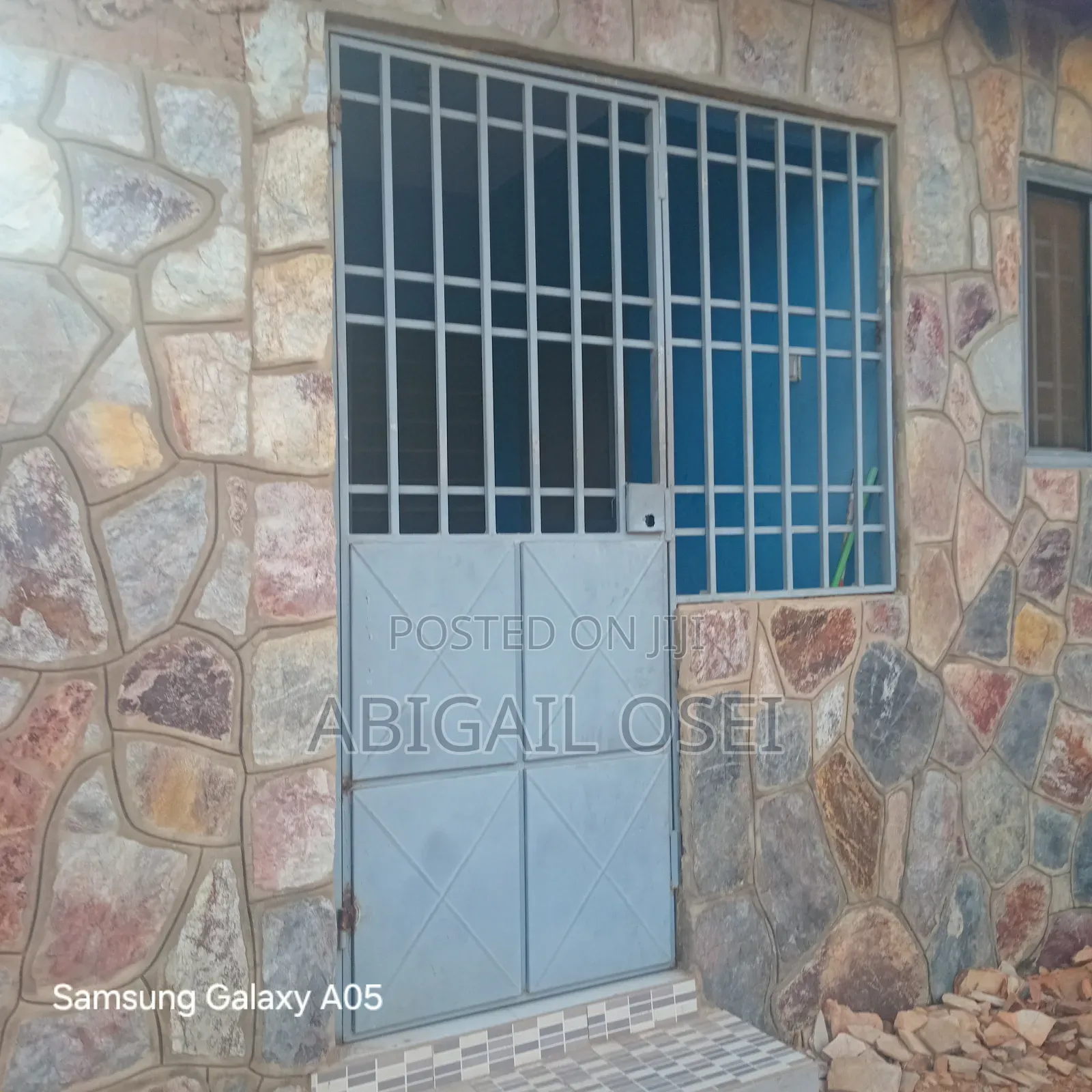1bdrm Apartment in Kwema, Danfa for rent in Danfa