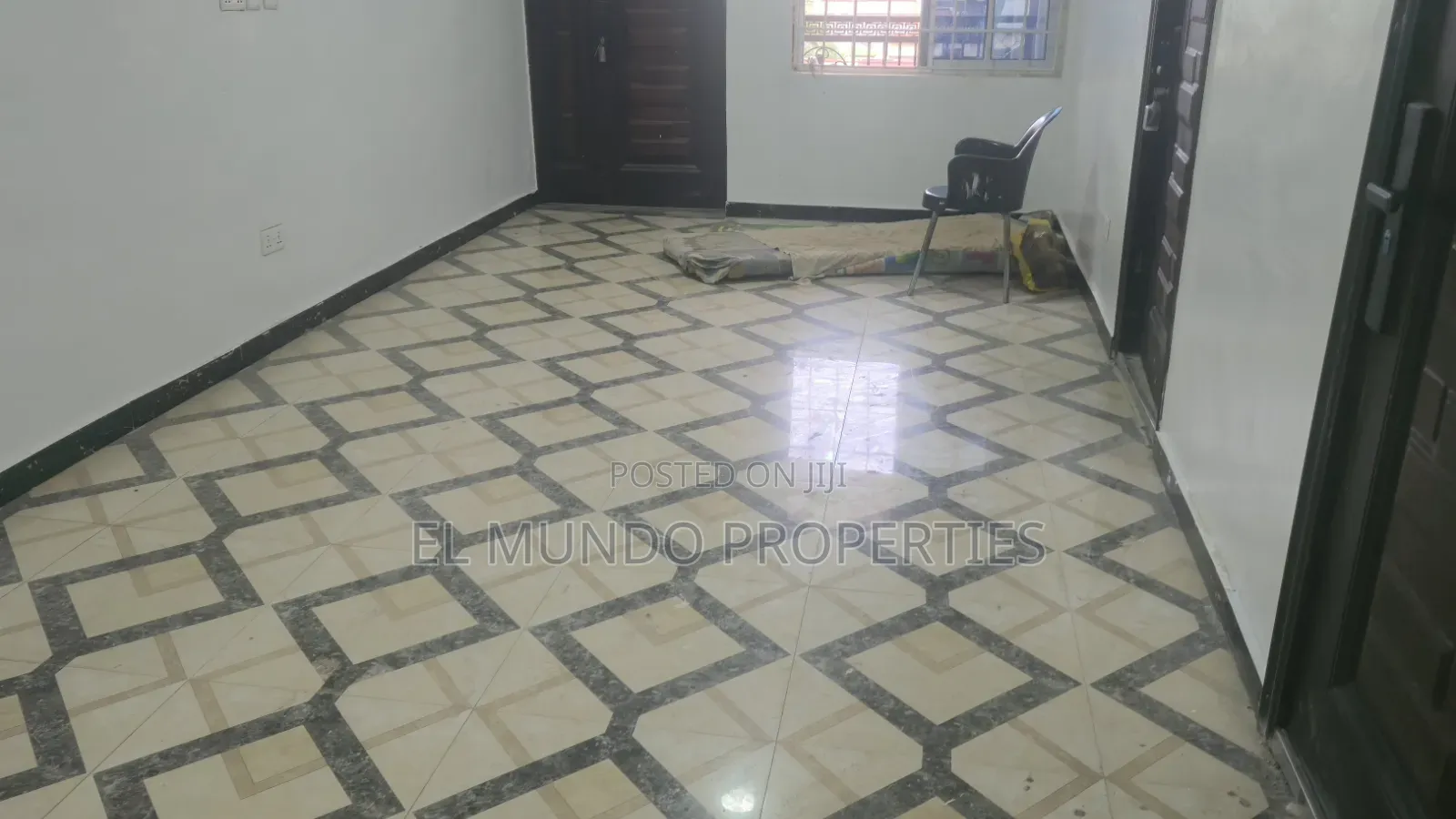 2bdrm Apartment in Kwadaso Estate, Kumasi Metropolitan for rent in Kumasi Metropolitan