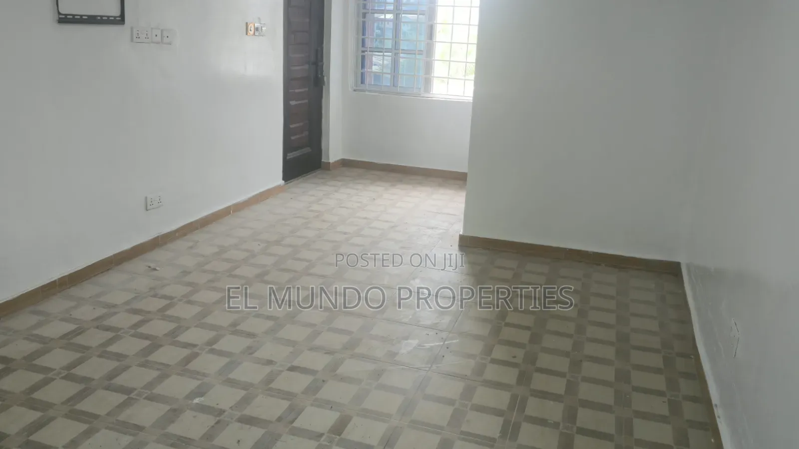 2bdrm Apartment in Kwadaso Estate, Kumasi Metropolitan for rent in Kumasi Metropolitan