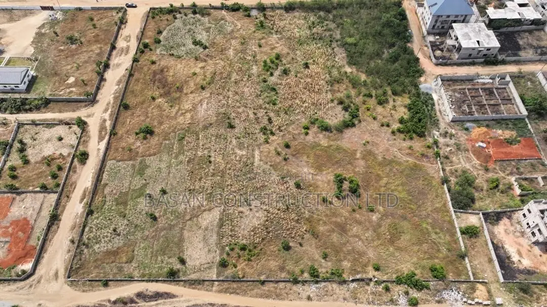 Titled 24 Plots of Land for Sale at Santeo-East Legon Hills in Nmai-Dzorn