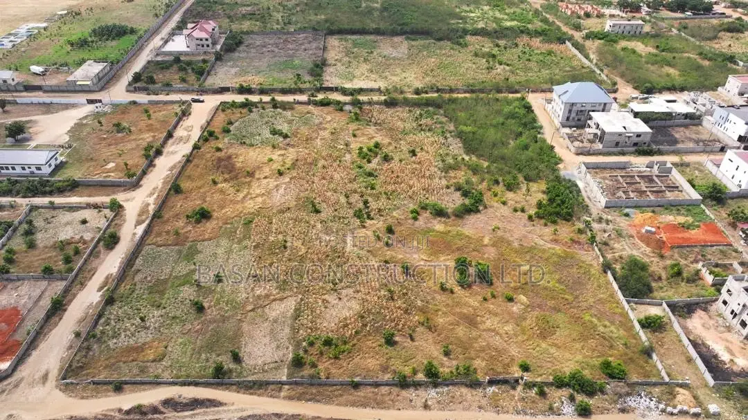 Titled 24 Plots of Land for Sale at Santeo-East Legon Hills in Nmai-Dzorn