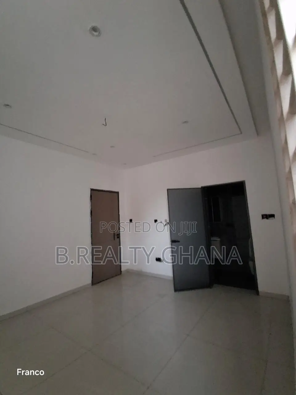 4bdrm House in Baatsona Total for sale in Baatsona Total