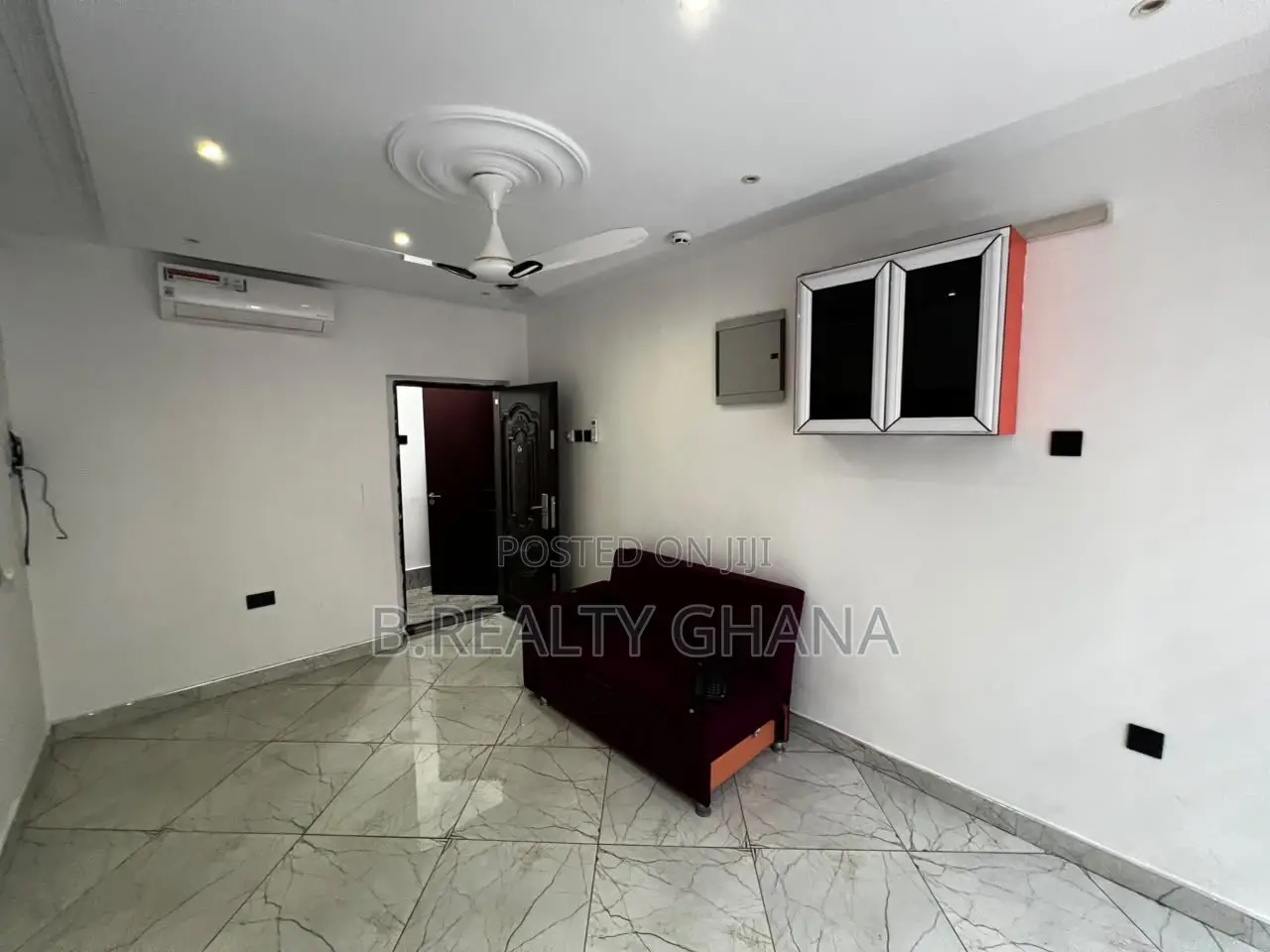 4bdrm House in Spintex for rent in Spintex