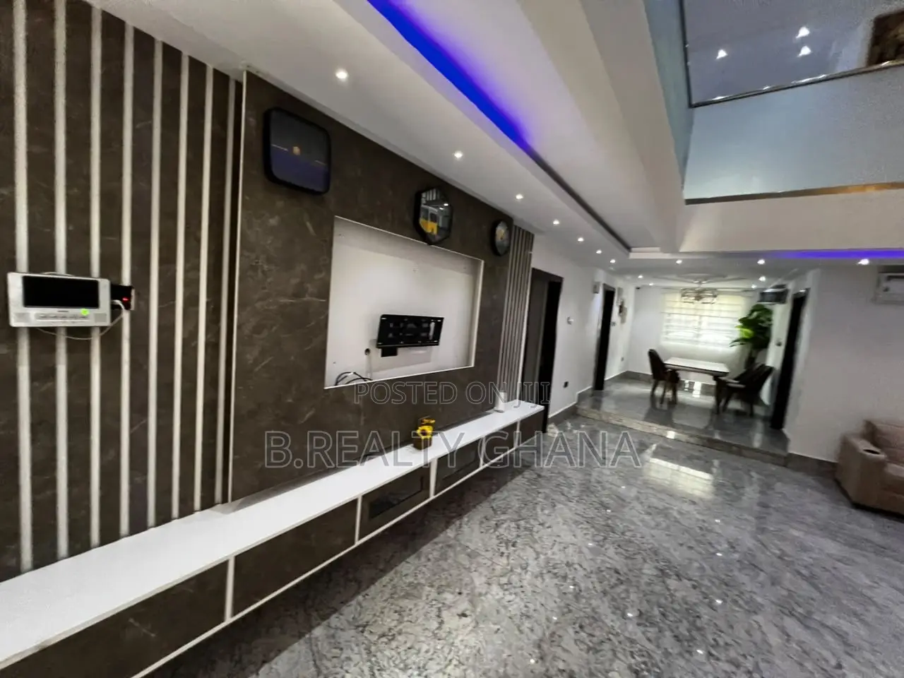 4bdrm House in Spintex for rent in Spintex