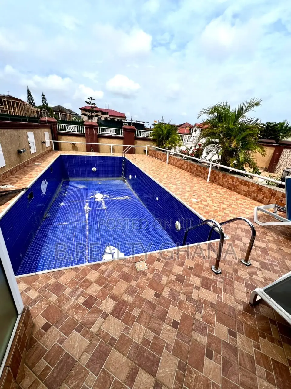 4bdrm House in Spintex for rent in Spintex