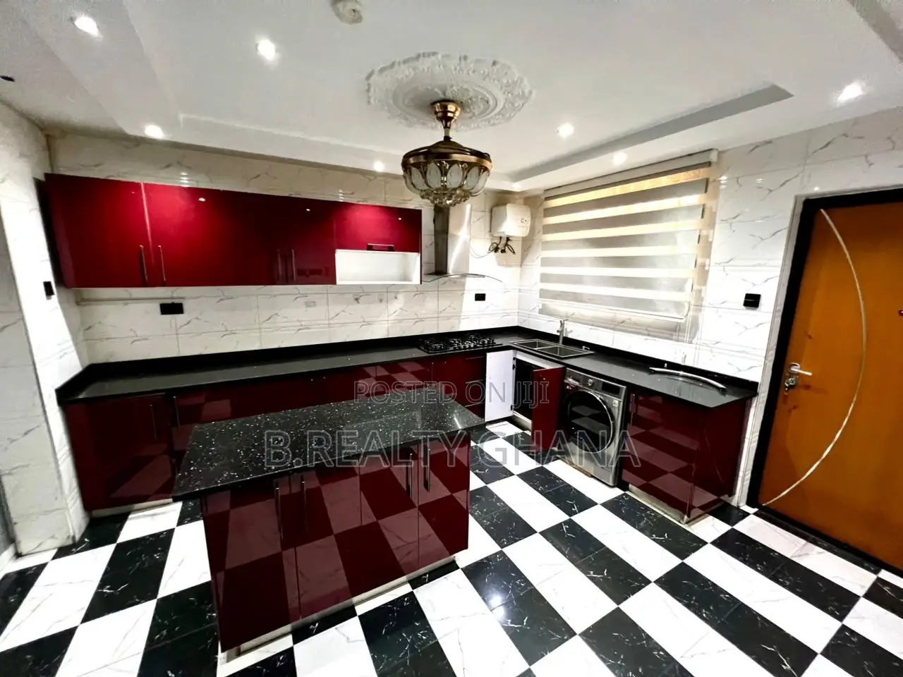 4bdrm House in Spintex for rent in Spintex