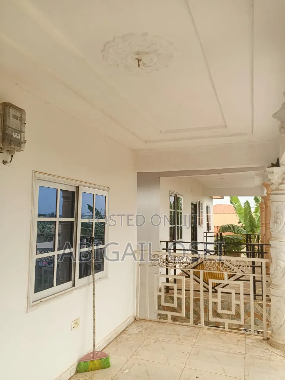 2bdrm Apartment in Foaster Home, Frafraha for rent in Frafraha