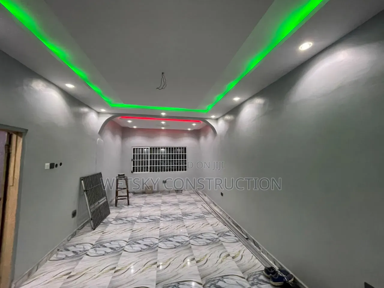 2bdrm Apartment in Dansoman Agege, Exhibition for rent in Exhibition