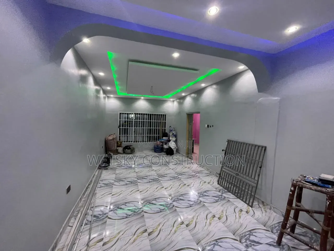 2bdrm Apartment in Dansoman Agege, Exhibition for rent in Exhibition