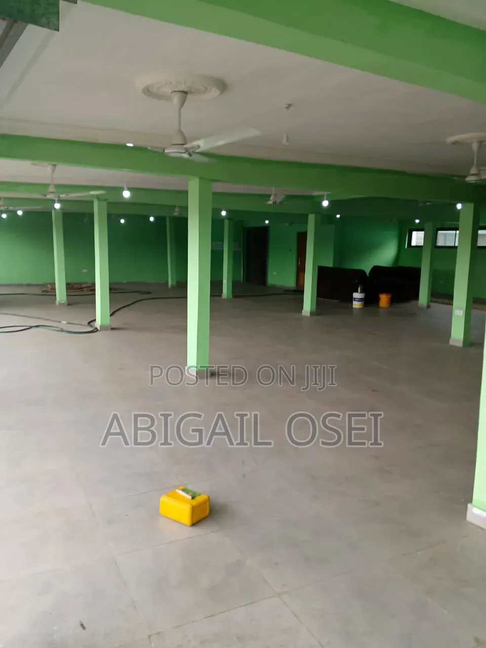 1bdrm Townhouse / Terrace in Oyarifa, Ghana Flag for rent in Ghana Flag