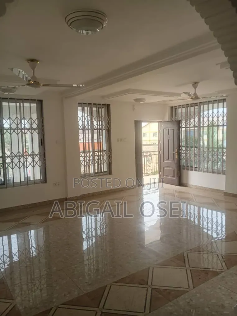 2bdrm Apartment in Madina, Social Welfare for rent in Social Welfare