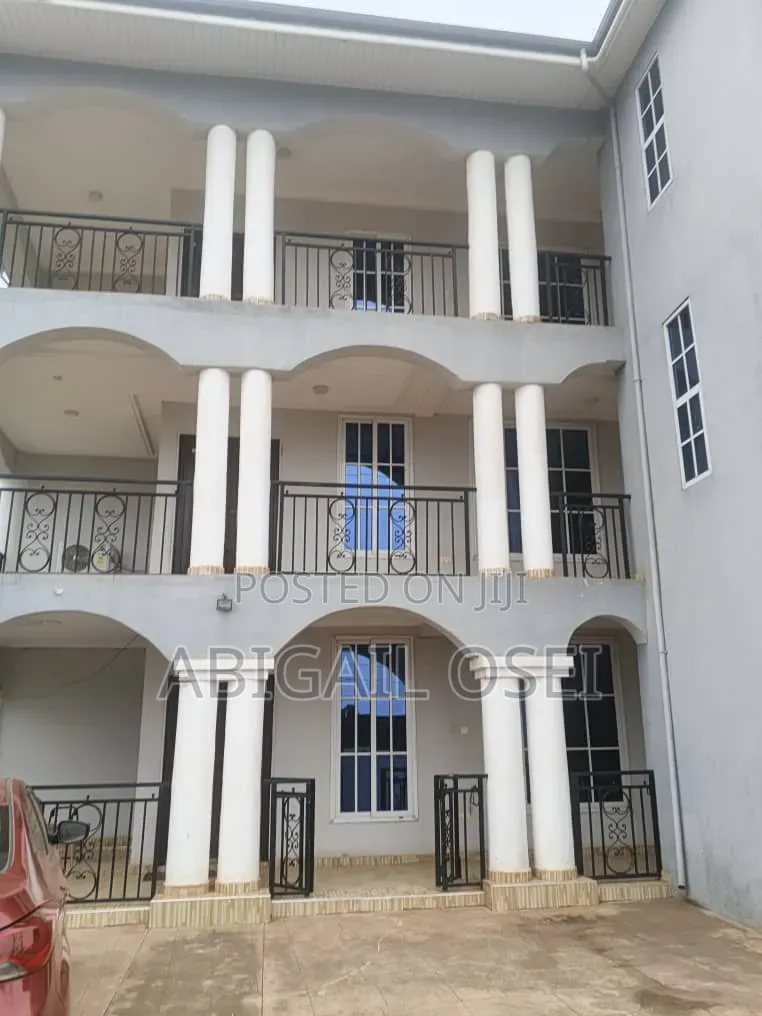2bdrm Apartment in Madina, Social Welfare for rent in Social Welfare
