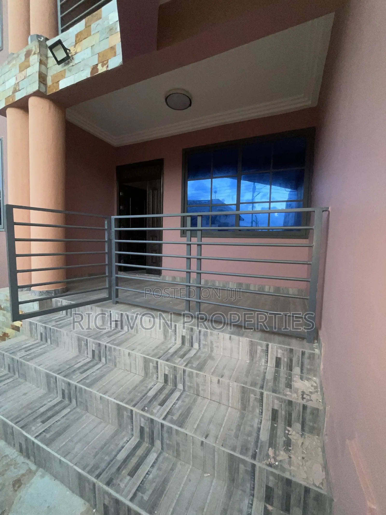 2bdrm Apartment in Richvon Estate, Coca Cola for rent in Coca Cola
