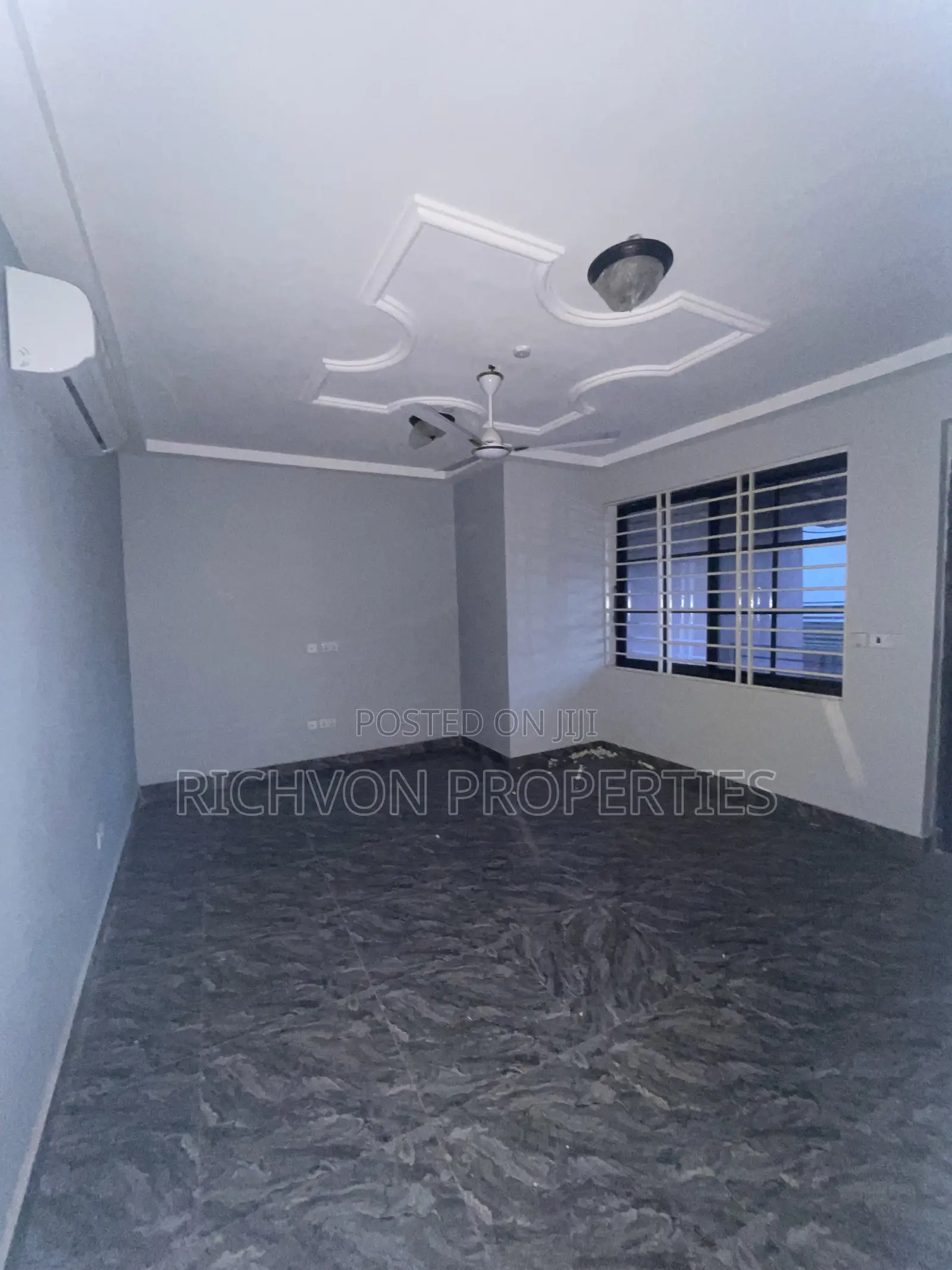 2bdrm Apartment in Richvon Estate, Coca Cola for rent in Coca Cola