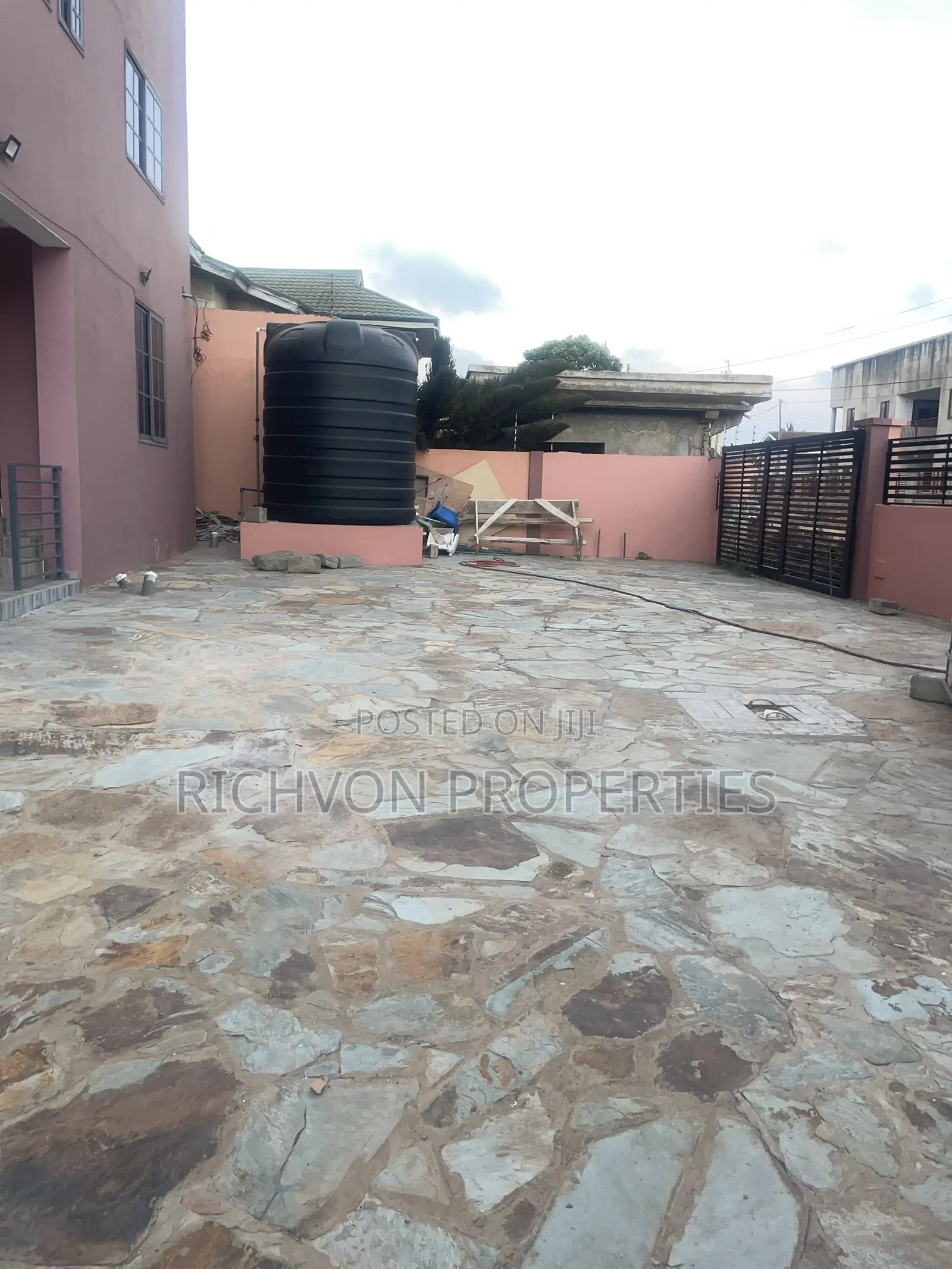 2bdrm Apartment in Richvon Estate, Coca Cola for rent in Coca Cola