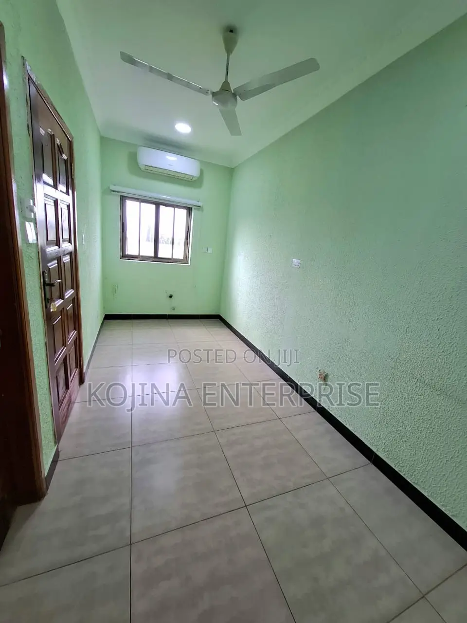 4-Room Office Space With Kitchen for Rent at Spintex in Manet Junction