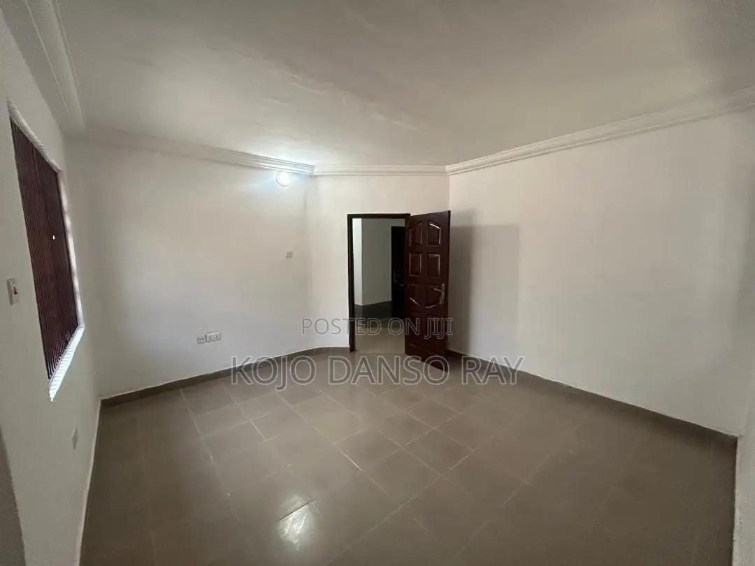 5bdrm House in Pandak Agency, Agbogba for rent in Agbogba
