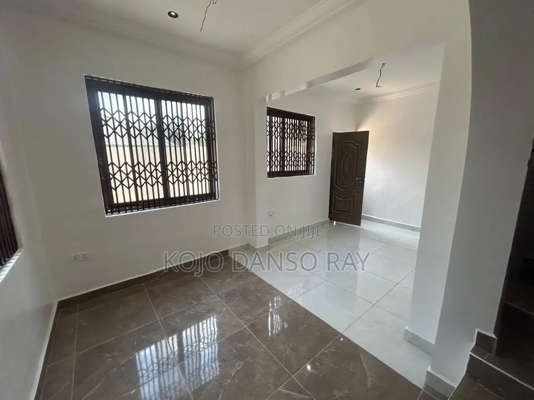 5bdrm House in Pandak Agency, Agbogba for rent in Agbogba