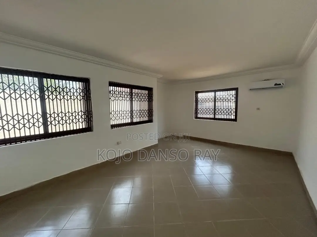 5bdrm House in Pandak Agency, Agbogba for rent in Agbogba