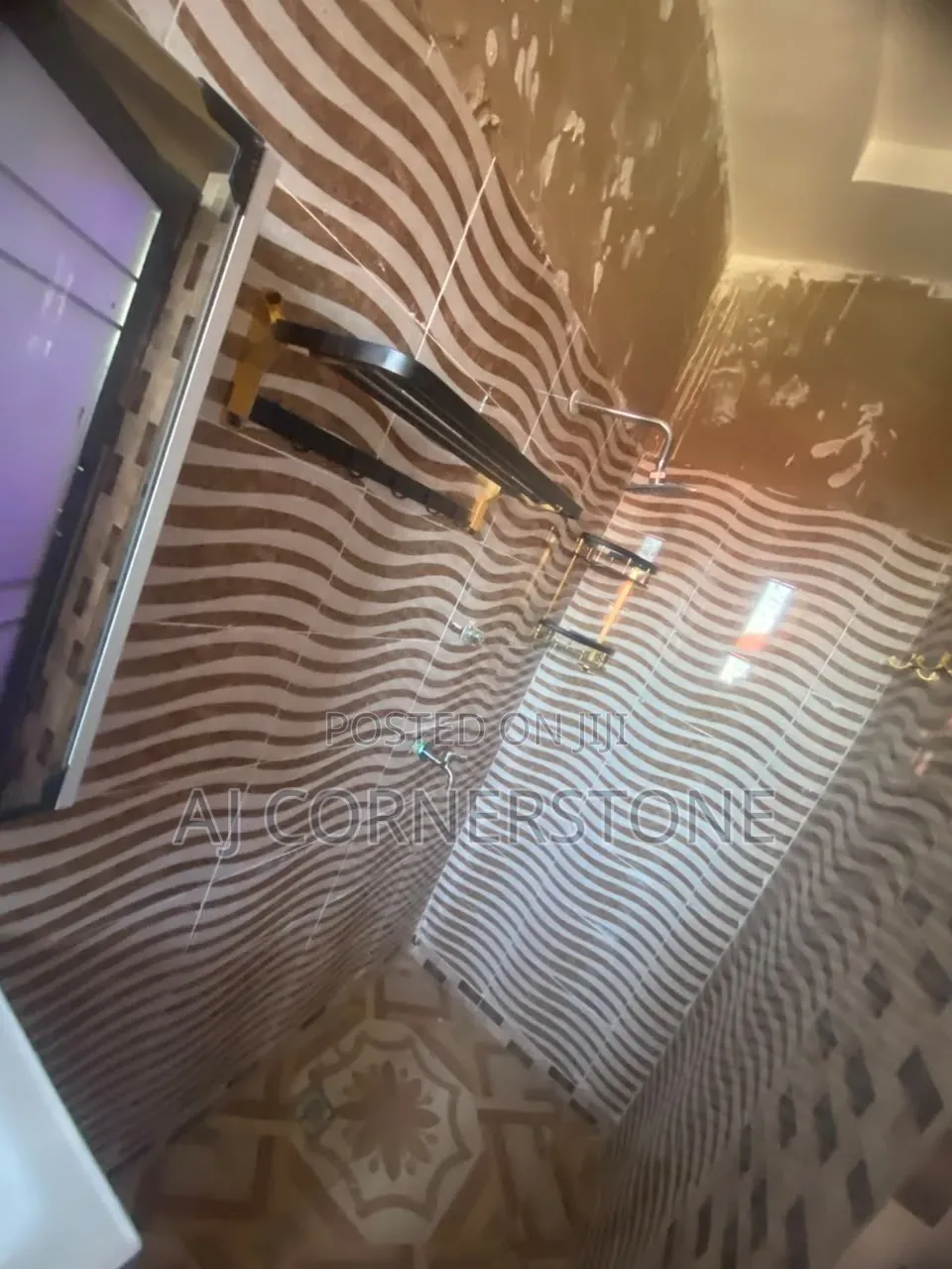 1bdrm Apartment in Amasaman for rent in Amasaman