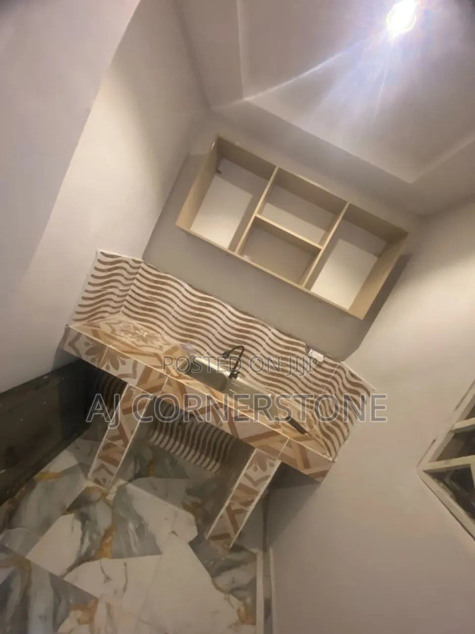 1bdrm Apartment in Amasaman for rent in Amasaman