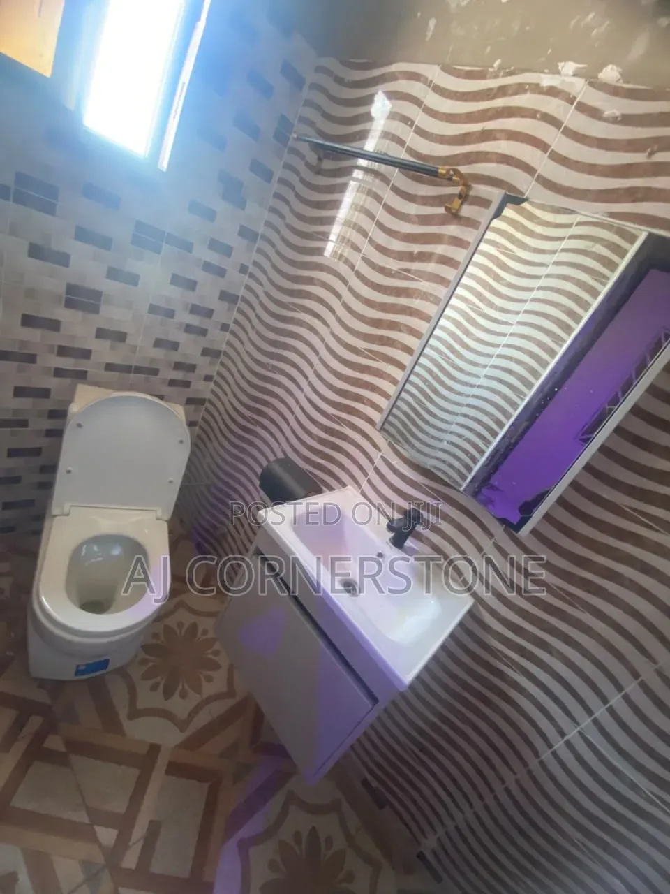 1bdrm Apartment in Amasaman for rent in Amasaman