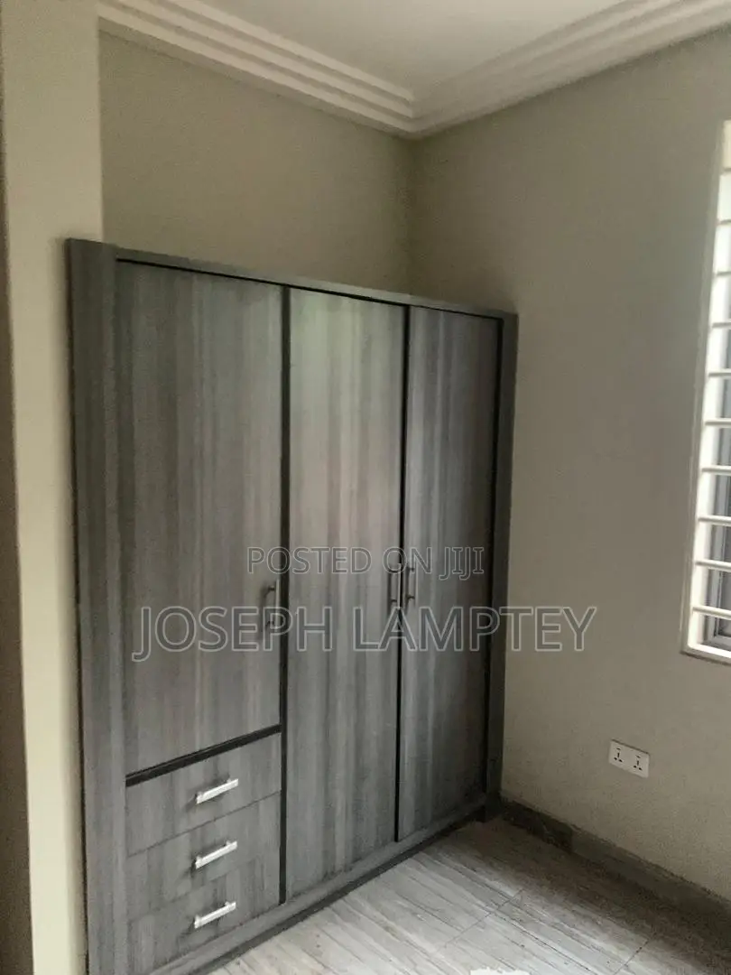 2bdrm Apartment in Joseph Lamptey, Baatsona Total for rent in Baatsona Total