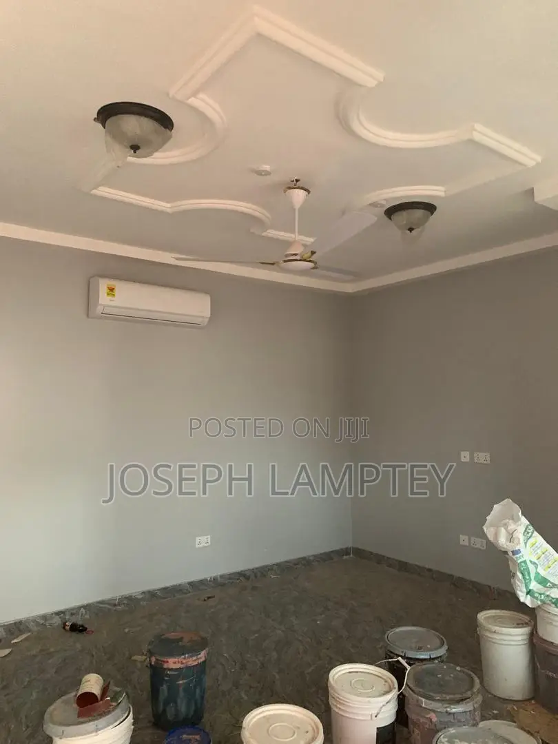 2bdrm Apartment in Joseph Lamptey, Baatsona Total for rent in Baatsona Total