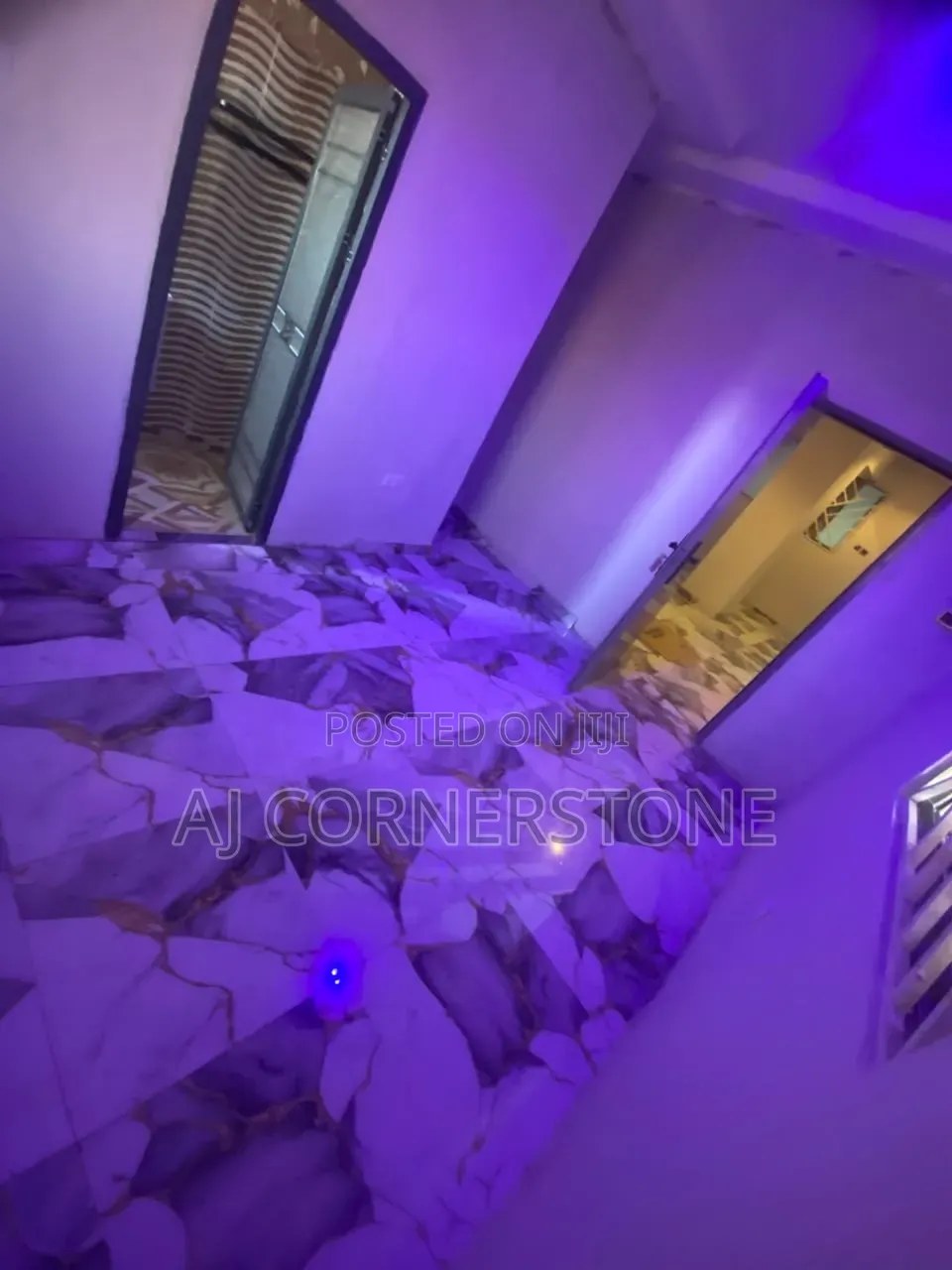 1bdrm Apartment in Amasaman for rent in Amasaman