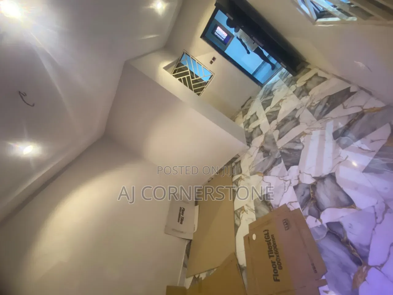 1bdrm Apartment in Amasaman for rent in Amasaman