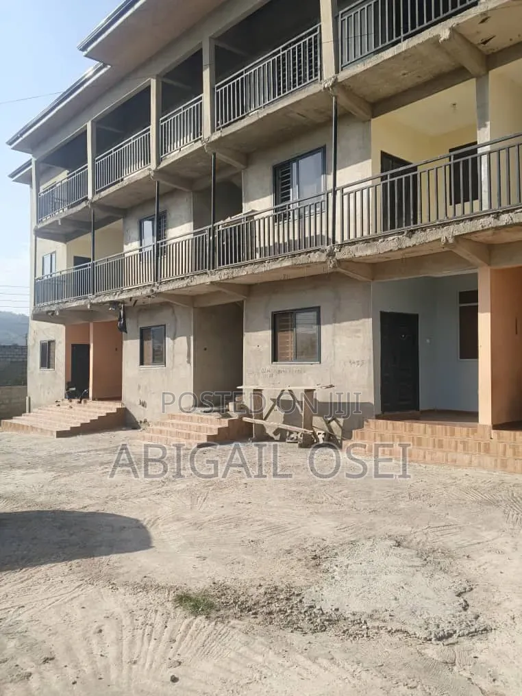 1bdrm Apartment in Danfa for rent in Danfa