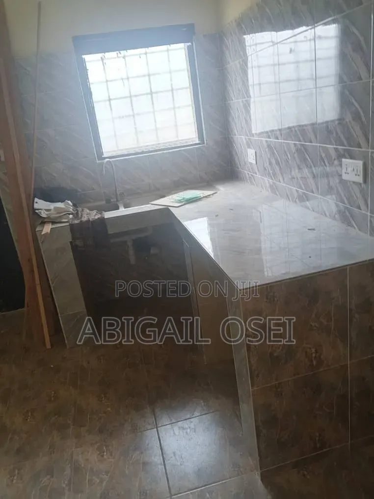 1bdrm Apartment in Danfa for rent in Danfa