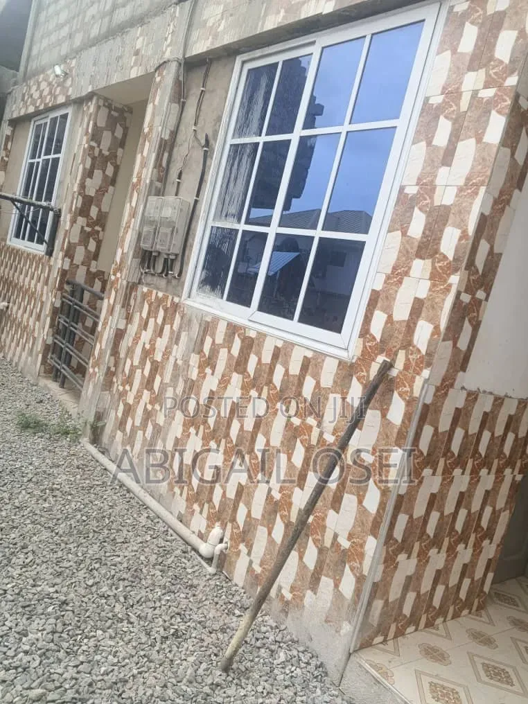 1bdrm Apartment in Pantan Hospital, Accra Metropolitan for rent in Accra Metropolitan
