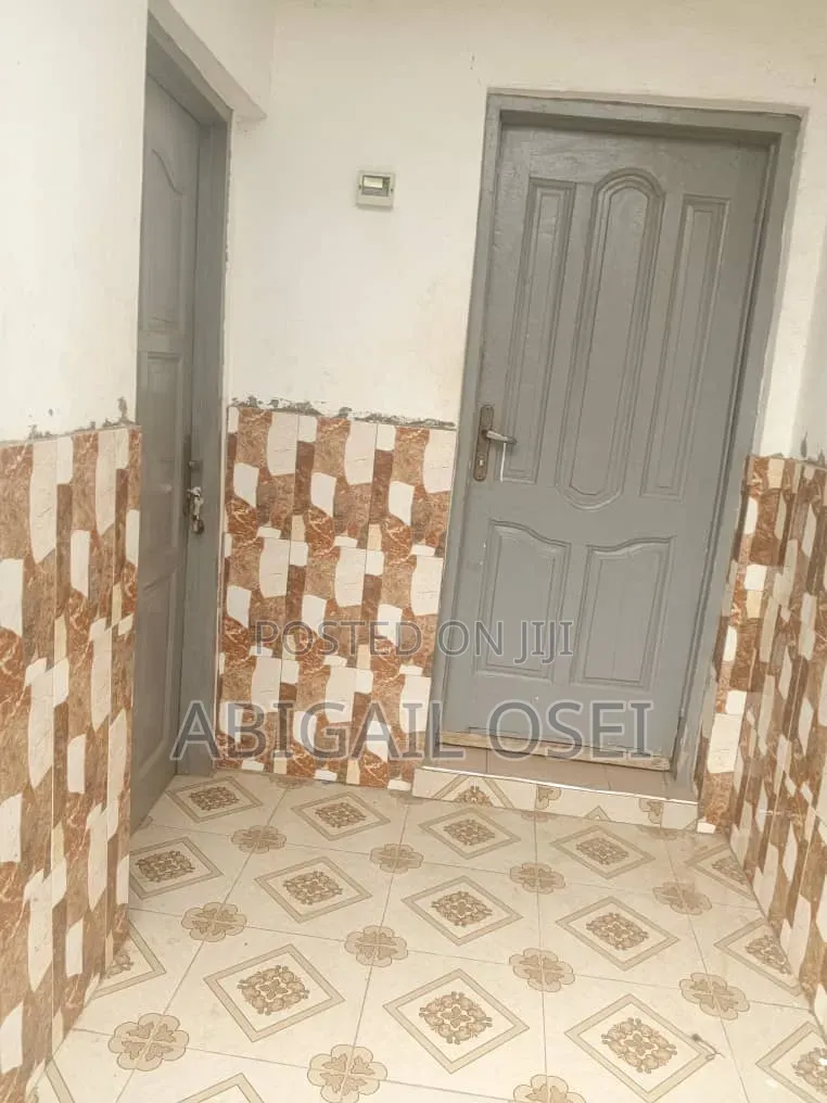 1bdrm Apartment in Pantan Hospital, Accra Metropolitan for rent in Accra Metropolitan