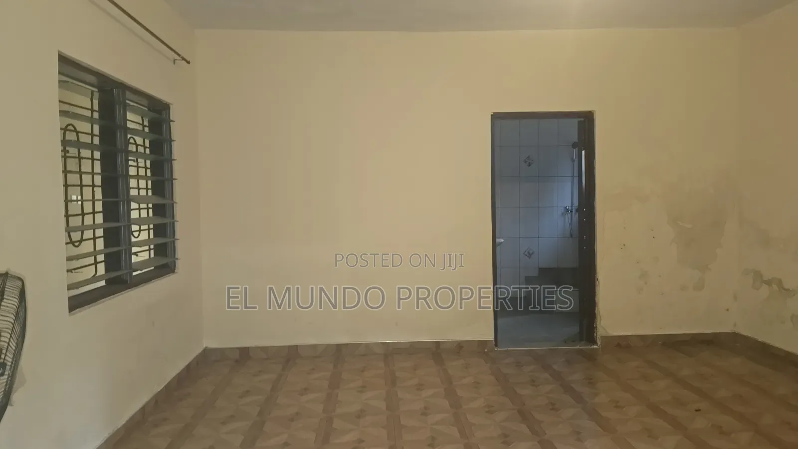 Mini Flat in Ipt Container, Kumasi Metropolitan for rent in Kumasi Metropolitan