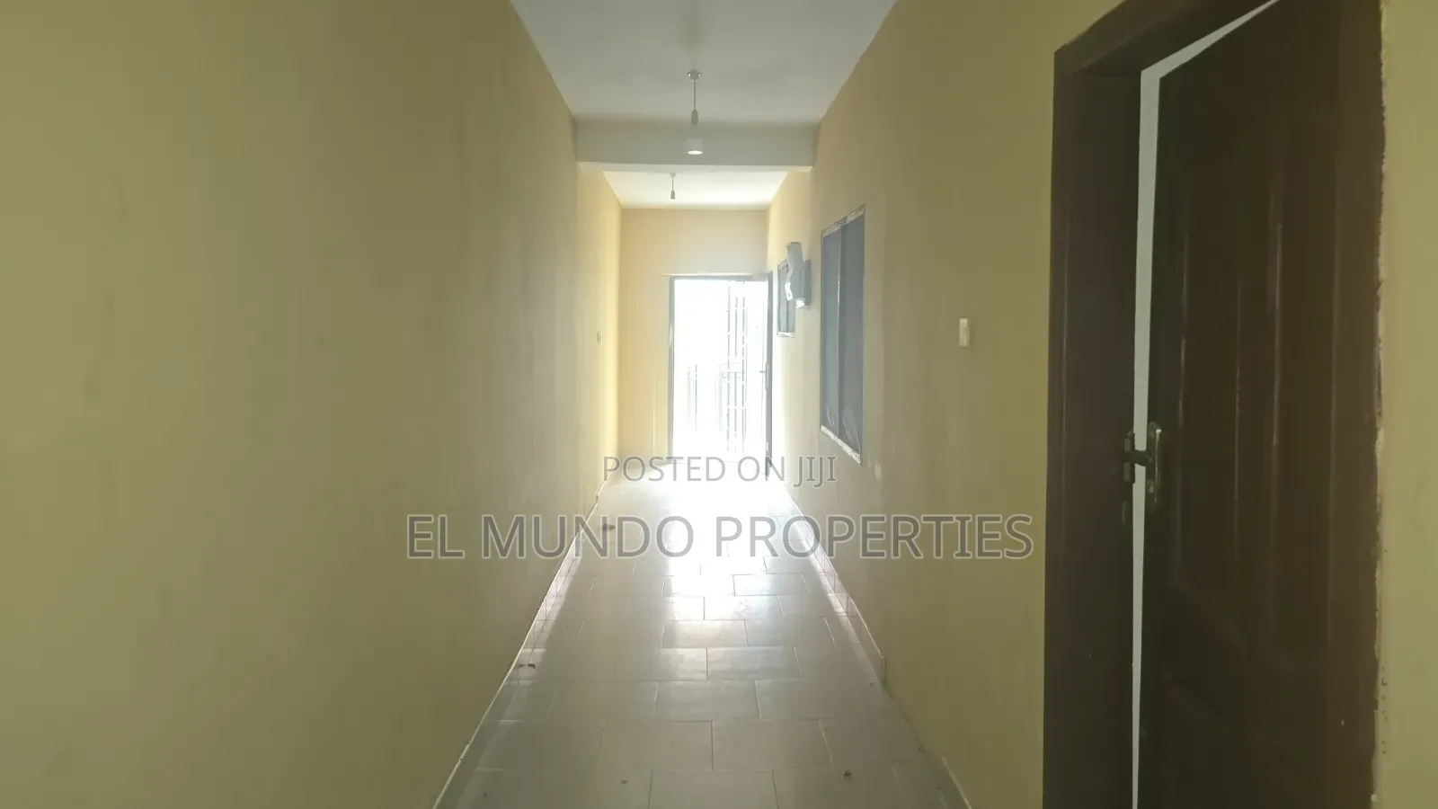 Mini Flat in Ipt Container, Kumasi Metropolitan for rent in Kumasi Metropolitan