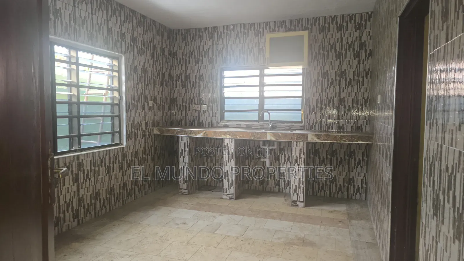 Mini Flat in Ipt Container, Kumasi Metropolitan for rent in Kumasi Metropolitan