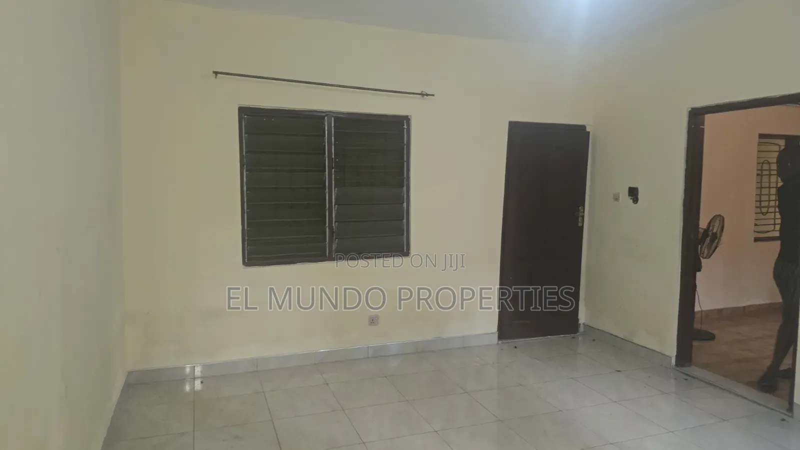 Mini Flat in Ipt Container, Kumasi Metropolitan for rent in Kumasi Metropolitan