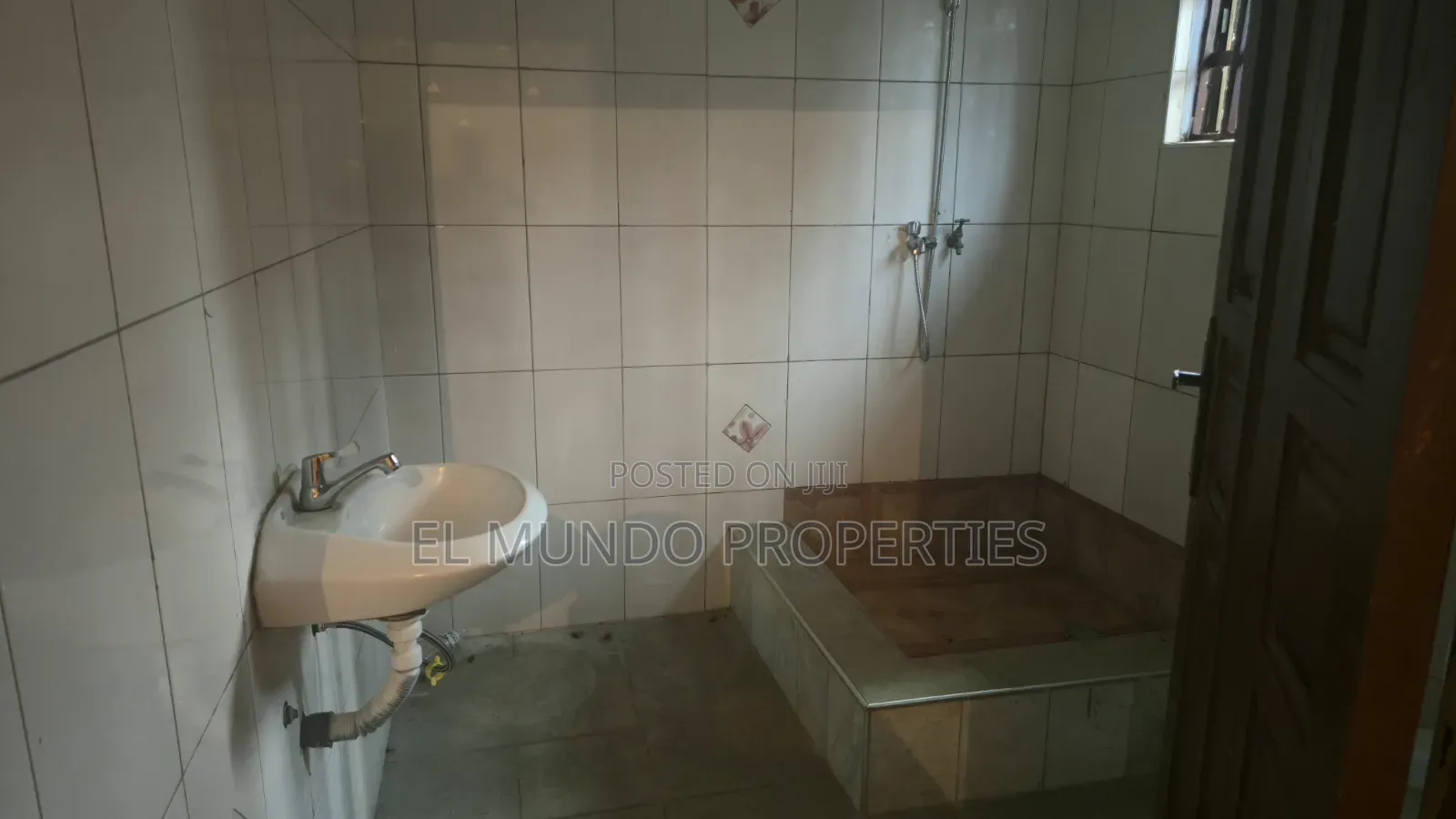 Mini Flat in Ipt Container, Kumasi Metropolitan for rent in Kumasi Metropolitan