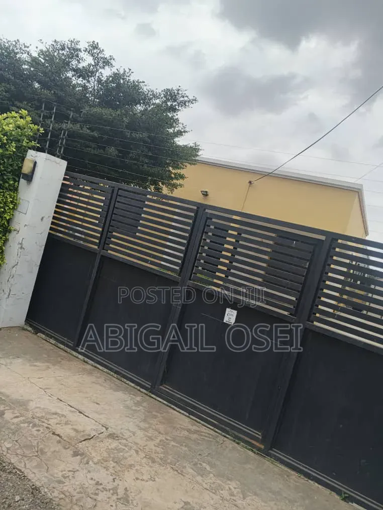 Furnished 2bdrm Apartment in Abokobi, Pentecost for rent in Pentecost