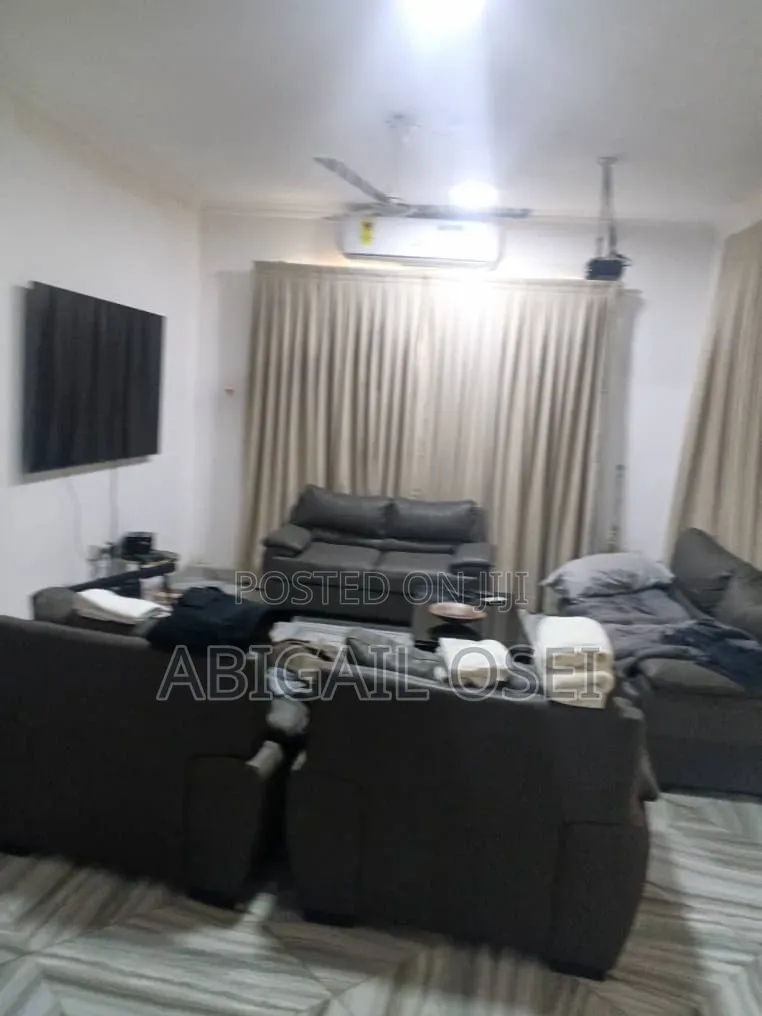 Furnished 2bdrm Apartment in Abokobi, Pentecost for rent in Pentecost