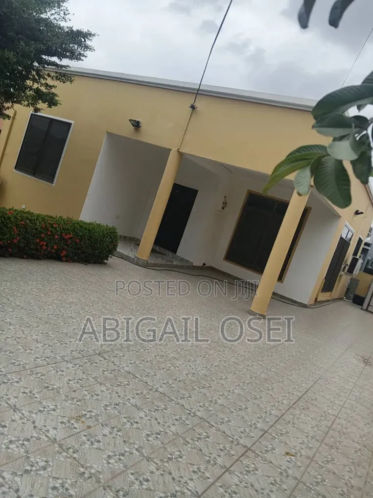 Furnished 2bdrm Apartment in Abokobi, Pentecost for rent in Pentecost