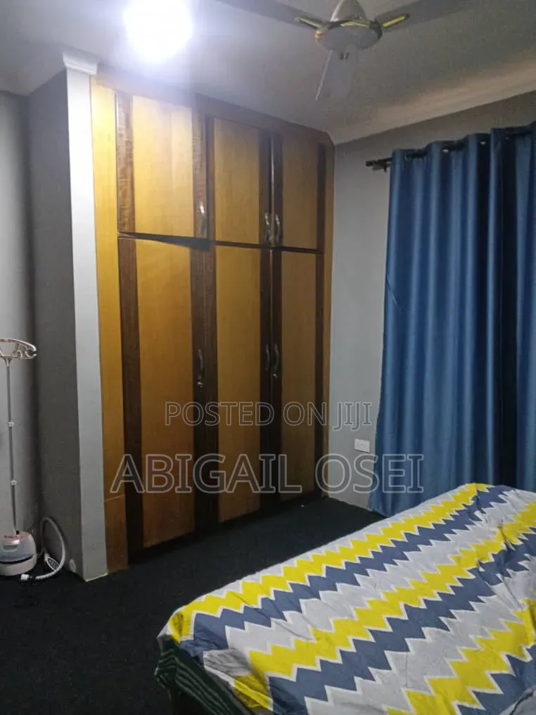 Furnished 2bdrm Apartment in Abokobi, Pentecost for rent in Pentecost
