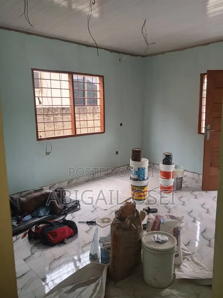 1bdrm House in Tipper Junction, Ghana Flag for rent in Ghana Flag