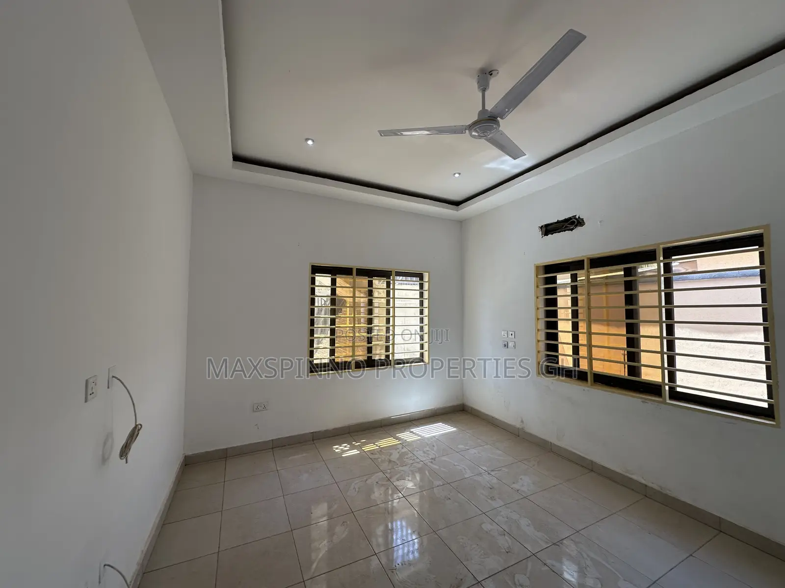 3bdrm Apartment in Maxspinno Properties, School Park Area for rent in School Park Area