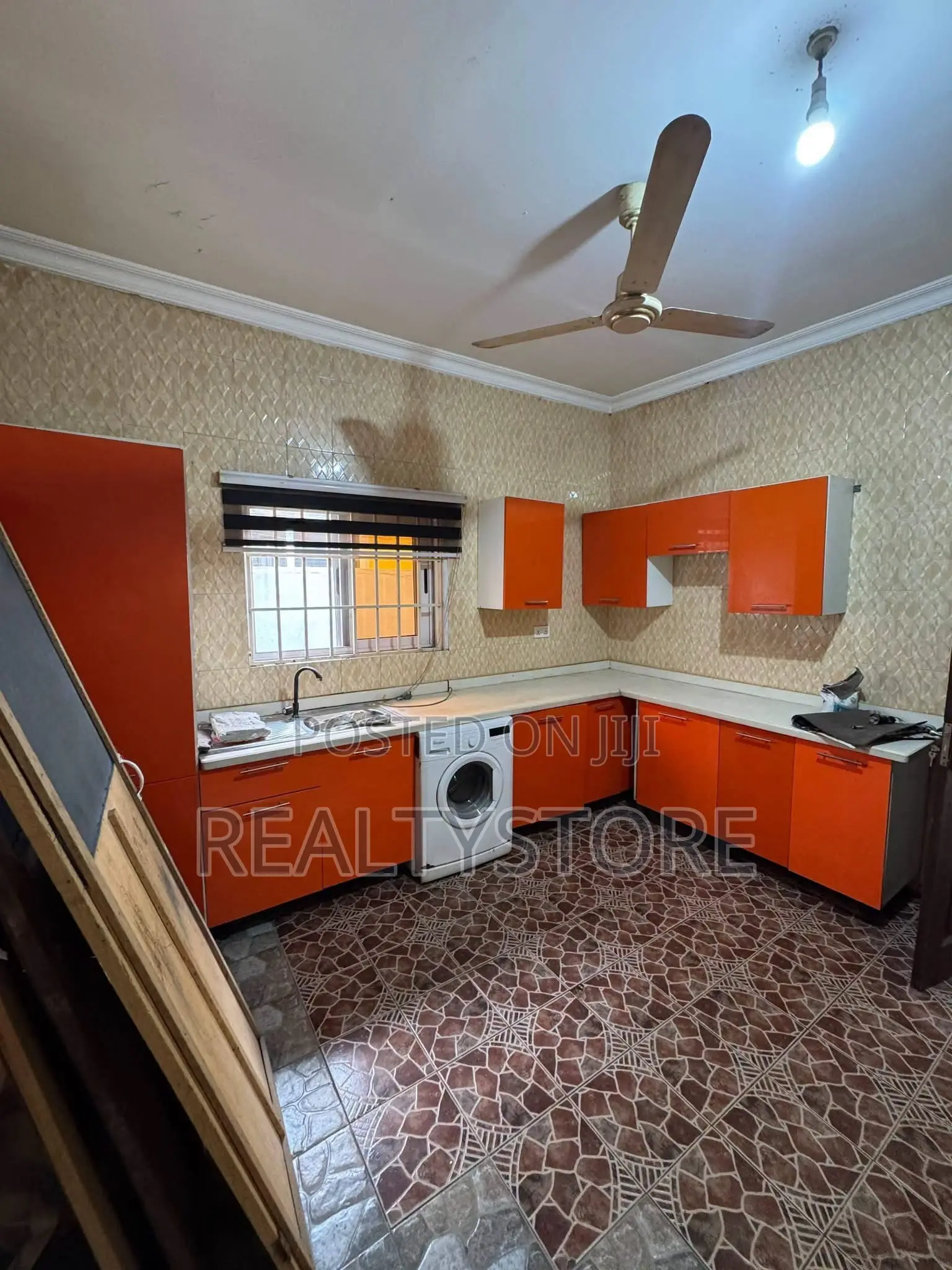 2bdrm House in Achimota Mile 7, Accra Metropolitan for rent in Accra Metropolitan