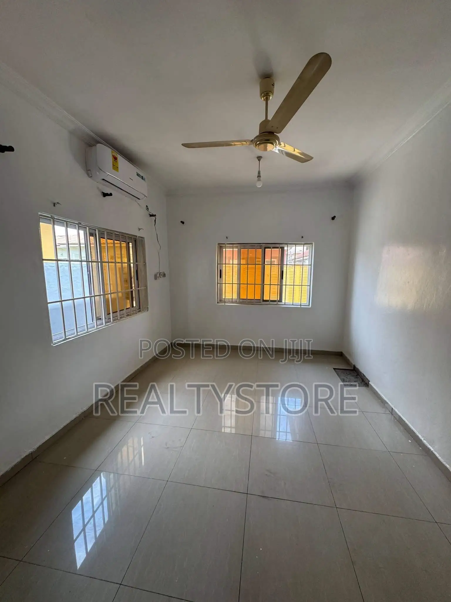 2bdrm House in Achimota Mile 7, Accra Metropolitan for rent in Accra Metropolitan