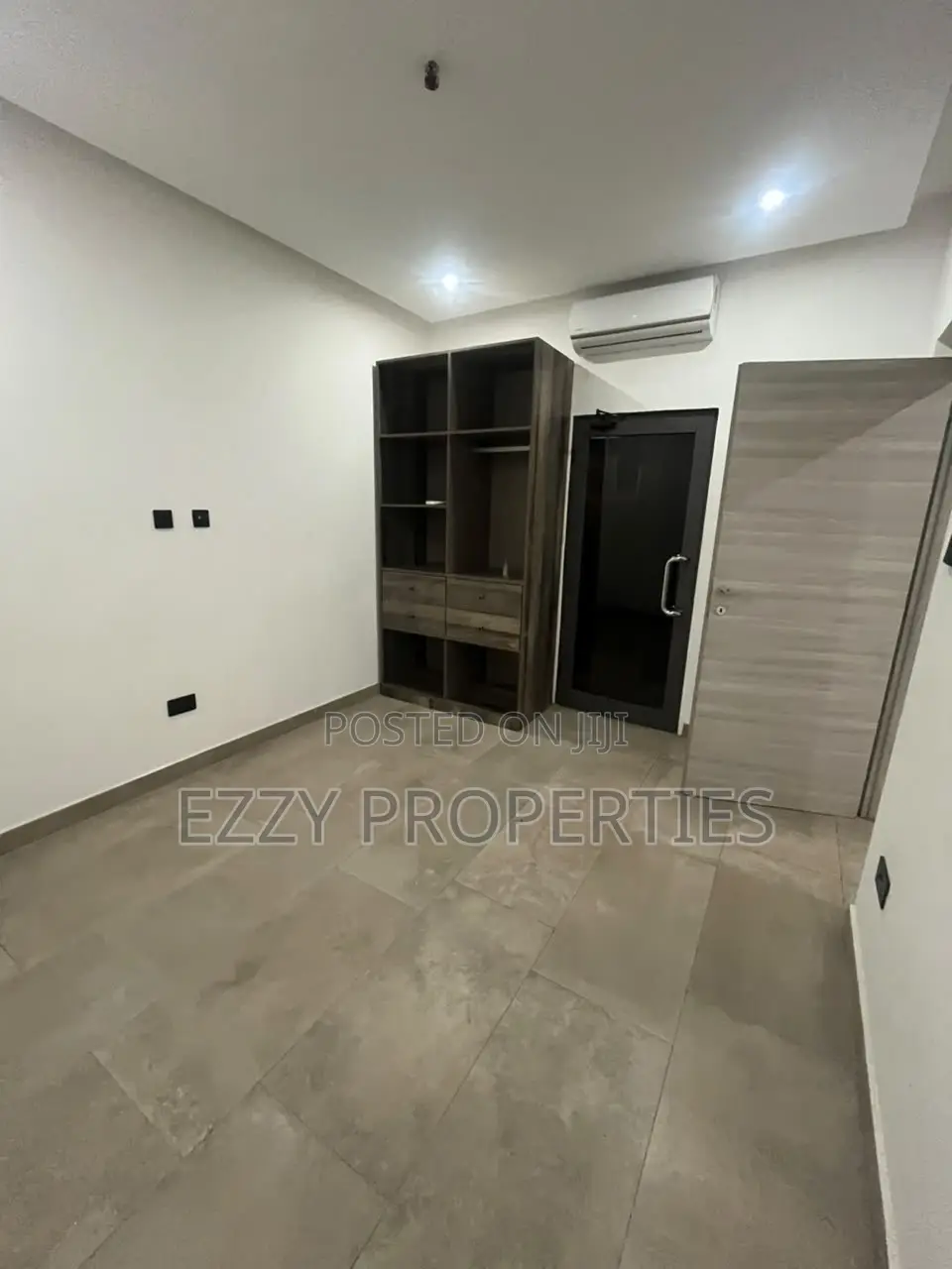 1bdrm Apartment in East Legon for rent in East Legon